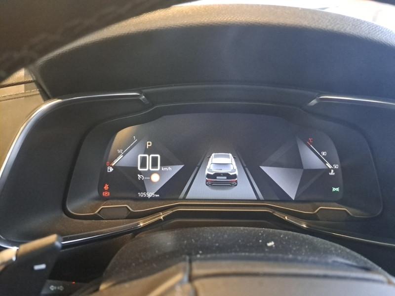 DS DS 7 CROSSBACK BLUEHDI 130 AUTOMATICA GRAND CHIC SUV