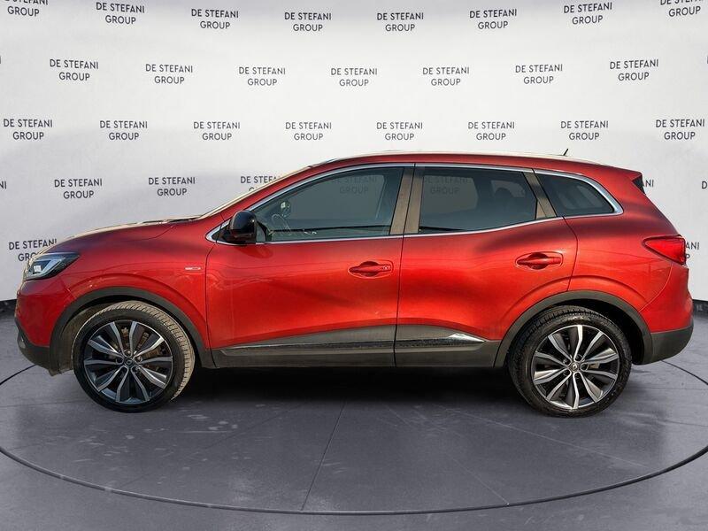 Renault Kadjar Kadjar 1.5 dci energy Bose 110cv edc