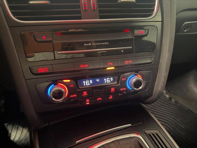 AUDI A4 allroad Quattro 2.0 tdi 177cv S-TRONIC#TETTO#NO PERMUTE