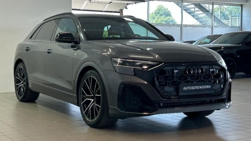 Audi Q8 50 TDI 286 CV quattro tiptronic