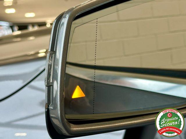 MERCEDES-BENZ CLA 180 S.W. Automatic Sport *NEOPATENTATI*