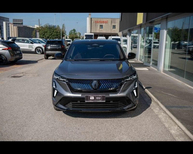 Renault Rafale esprit Alpine E-Tech full hybrid 200