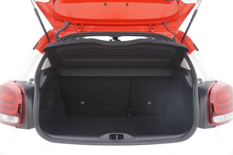 Citroen C3 Shine BR734299 1.2 Benzina 83CV