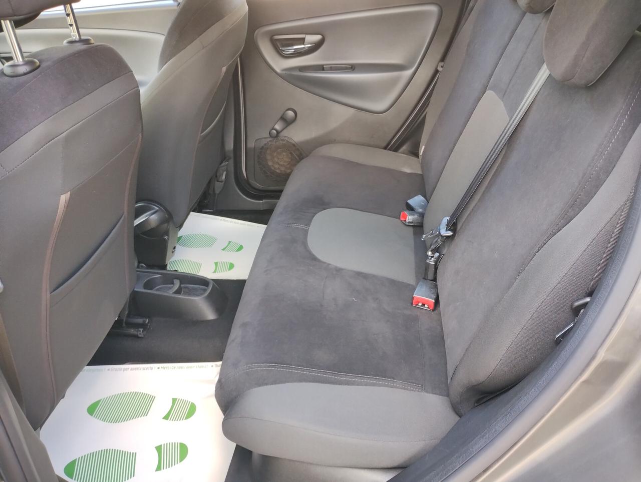 Lancia Ypsilon 1.3 MJT 16V 95 CV 5 porte S&S Platinum