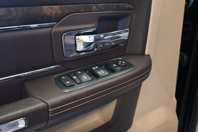 DODGE RAM 1500 5.7V8 CREW CAB MB LONGHORN GPL 400CV STRAFULL