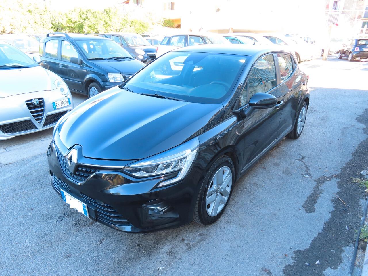 Renault Clio 1.5 dCi 85 CV NAVI/CAMERA 2021