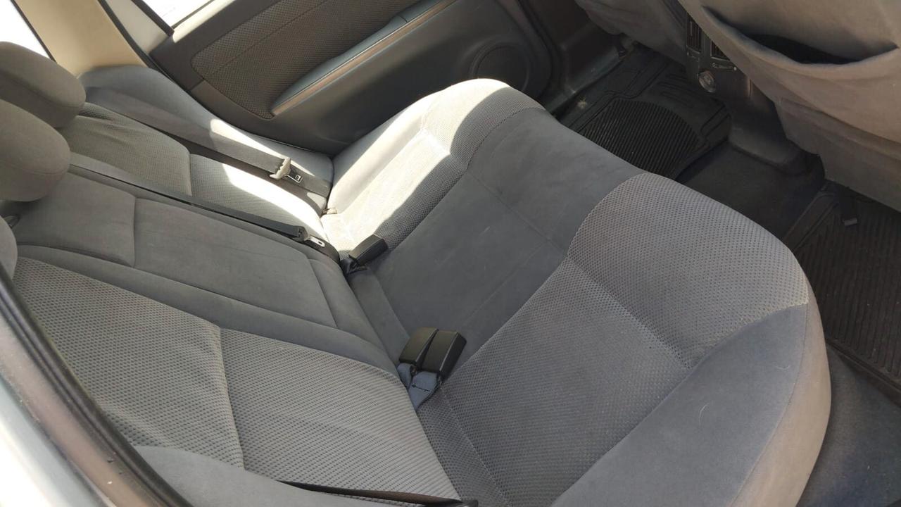 Fiat Croma 1.9 Multijet 16V Must