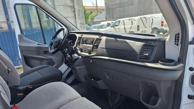 Ford Transit 130 cvv 2.0 /// PREZZO ESPOSTO + IVA ///
