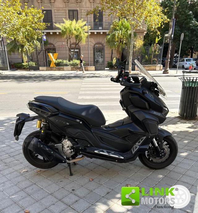 KL Brera X 300 ADV