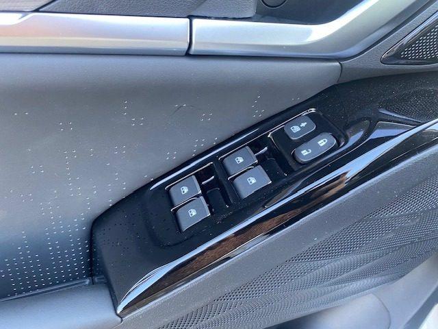 EVO Evo7 KAIROS 1.5 Turbo BI-FUEL GPL