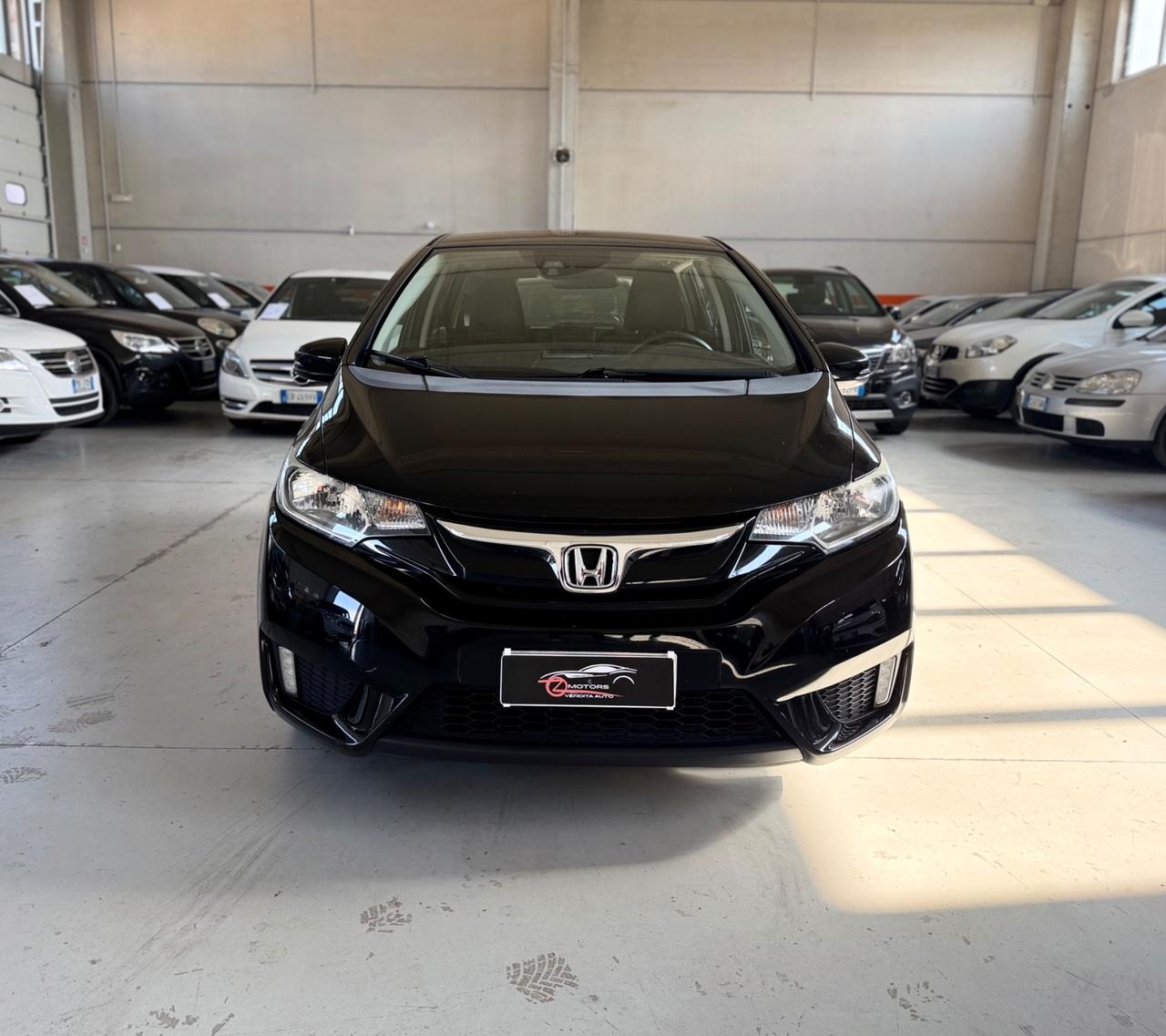 Honda Jazz 1.3 Trend NEOPATENTATI