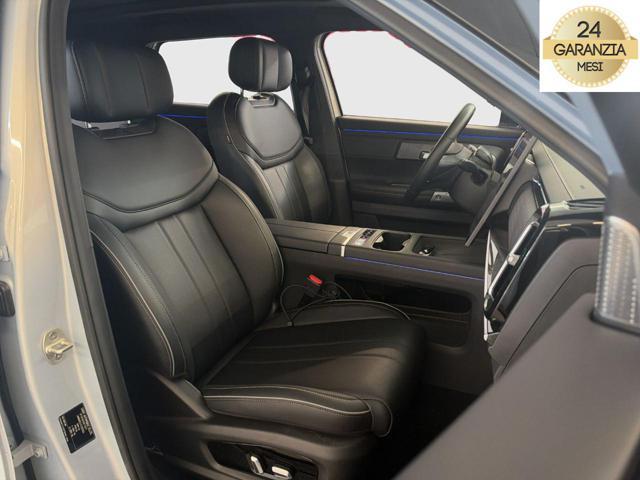 JAECOO Jaecoo 7 1.5 TGDI PHEV Exclusive