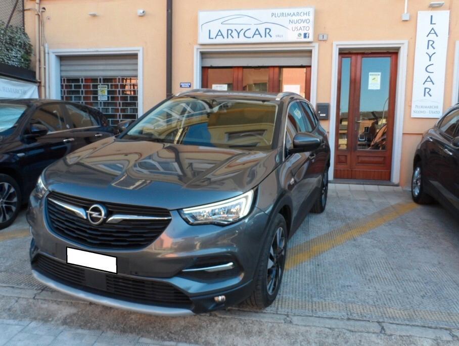 Opel Grandland X 1.5 CDTI 130 CV Elegance