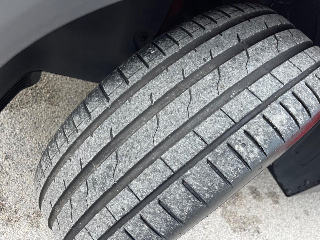 HYUNDAI TUCSON 1.6 CRDI 136CV DCT 48V 4WD NLINE