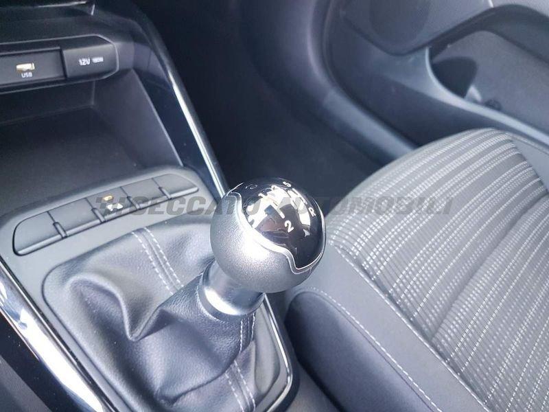 KIA Stonic Stonic 1.2 dpi Style 84cv
