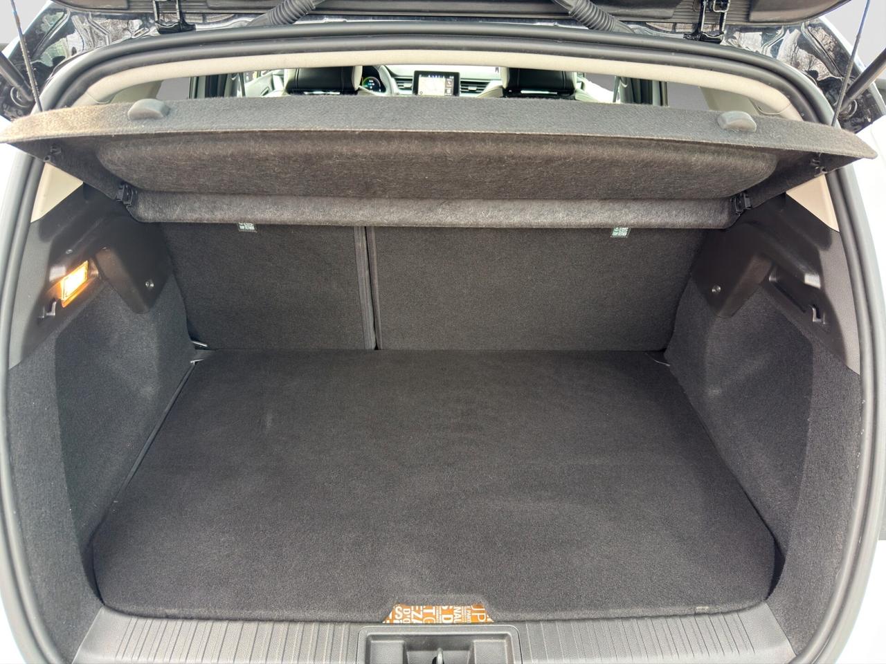 Renault Captur Plug-in Hybrid E-Tech 160 CV Techno - PROMO TASSO ZERO!!!