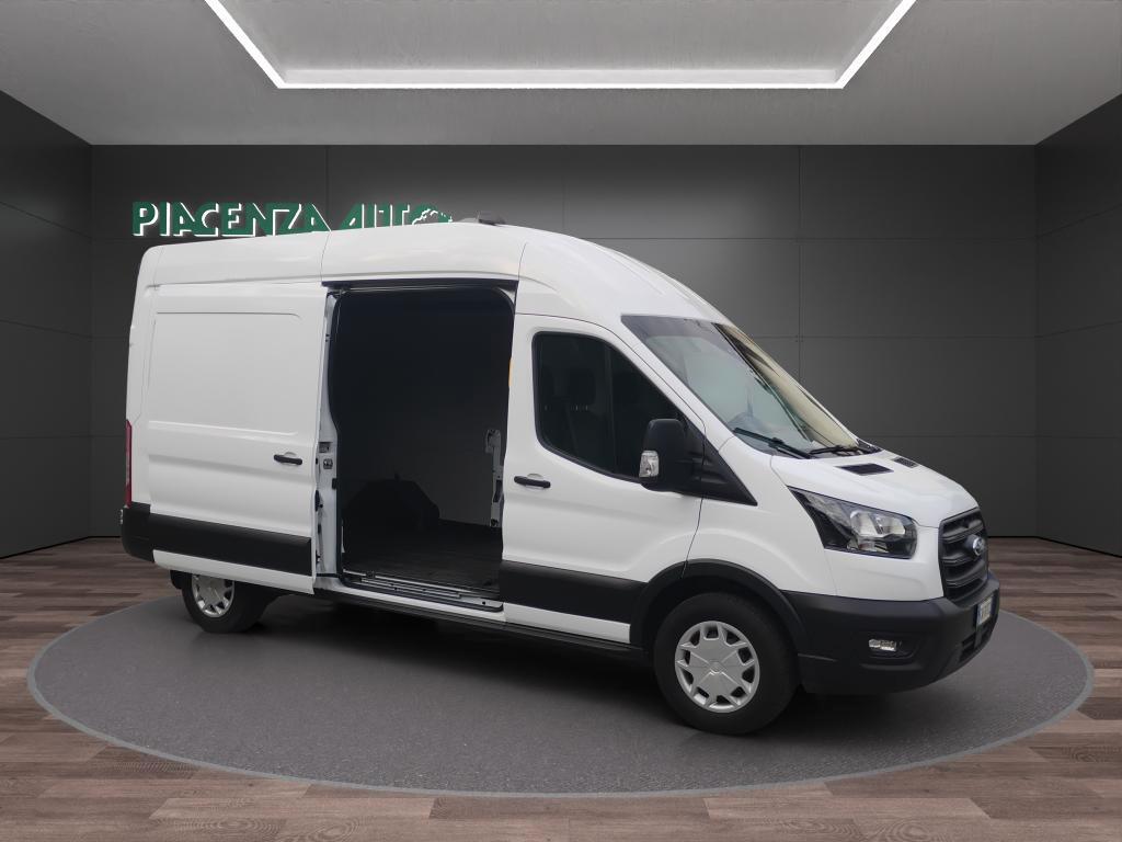 FORD Transit 350 tr.post.2.0 tdci 170cv trend L3H2 E6.2