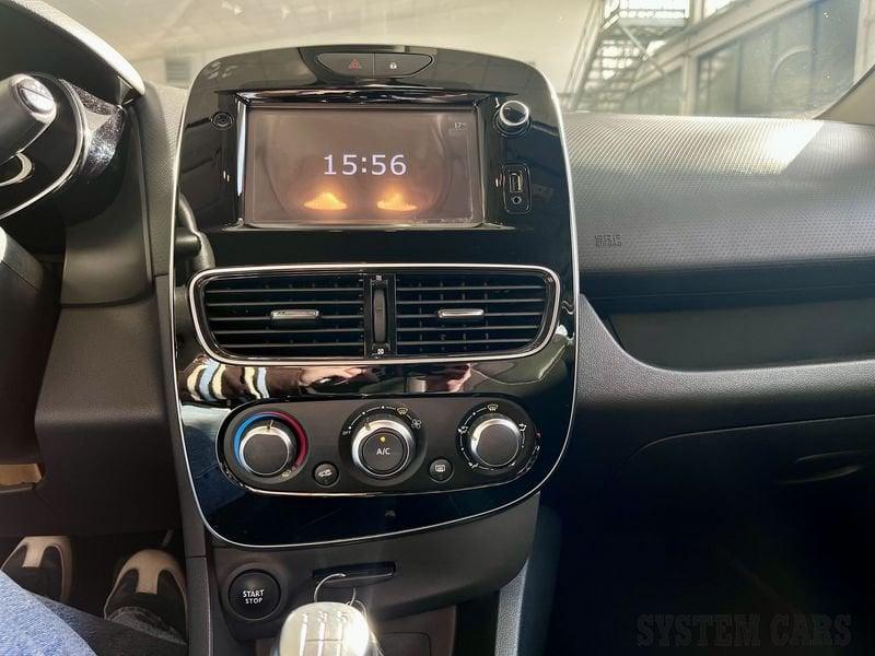 Renault Clio TCe 12V 90 CV GPL Start&Stop 5 porte Energy Duel2 GPL OK FINO 2028 - OK NEOP - GOMME 4 STAGIONI