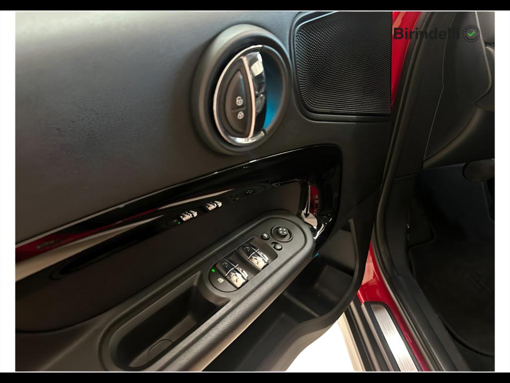 MINI Mini Countrym.(F60) - Mini 1.5 Cooper Business Countryman