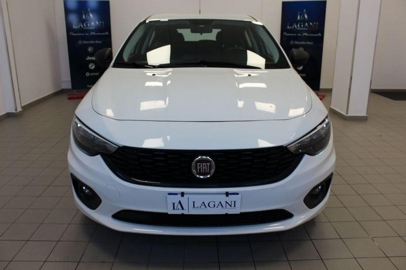 FIAT Tipo 1.3 Mjt S&S 5 porte Pop