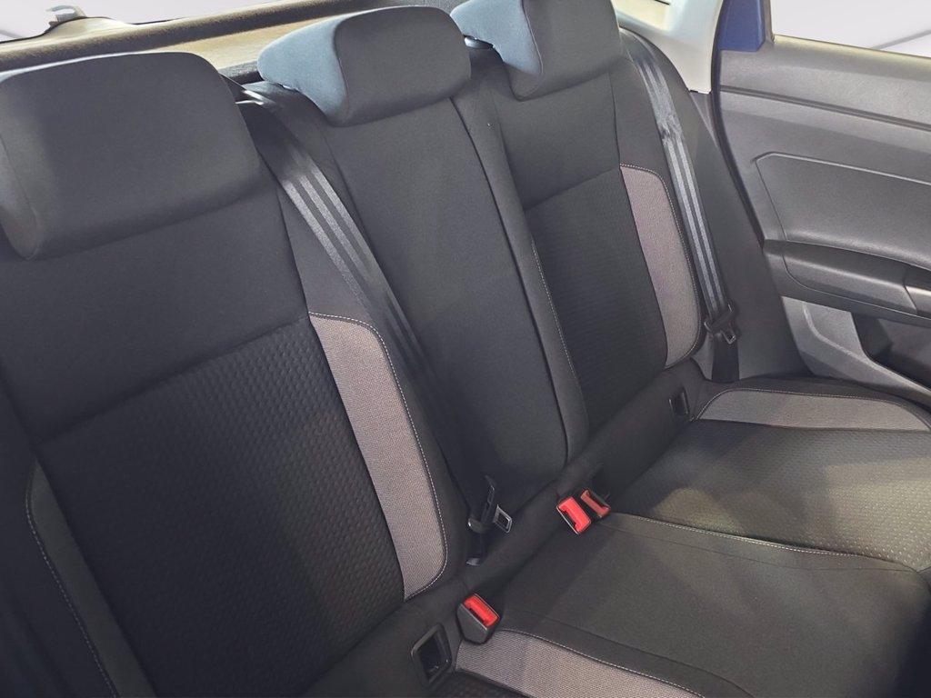 VOLKSWAGEN Polo 1.0 tsi life 95cv del 2023