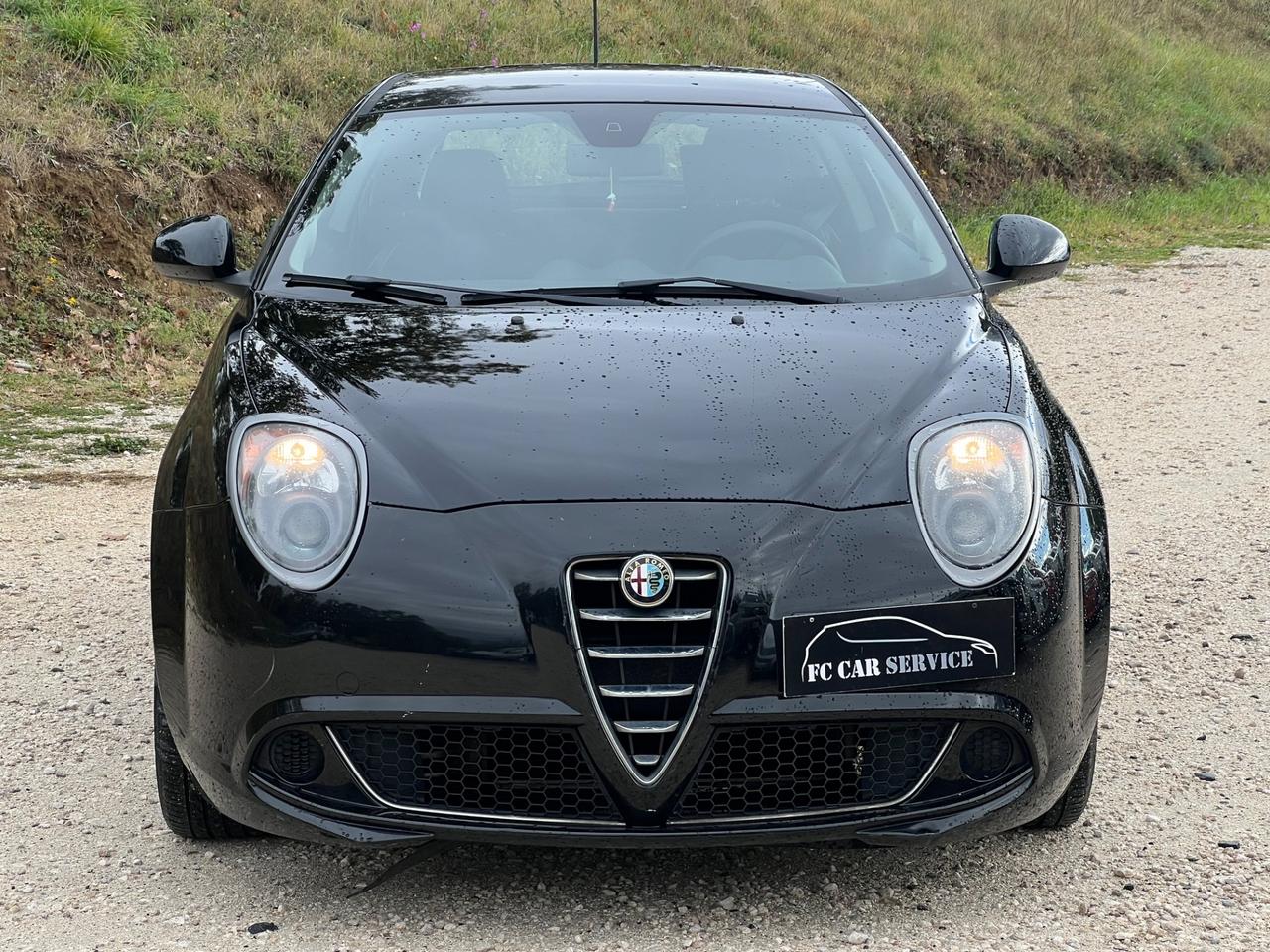 Alfa Romeo MiTo 1.4 T 120 CV GPL Progression