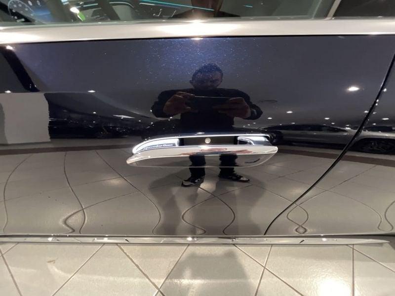 Mercedes-Benz Classe E 220d 4Matic All Terrain Station Wagon Premium