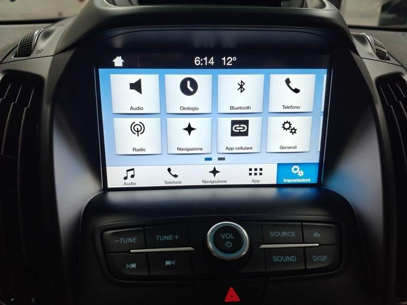 Ford Kuga Kuga 1.5 TDCI 120 CV S&S 2WD Business