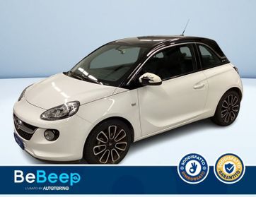 Opel Adam 1.4 SLAM GPL-TECH 87CV MY18.5