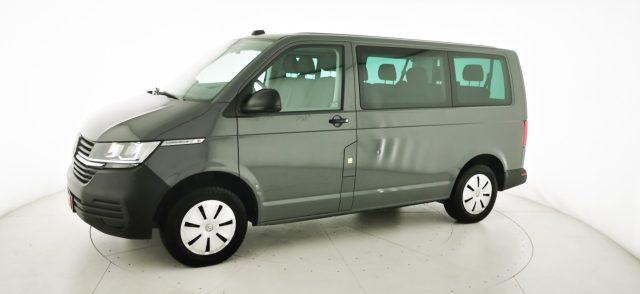 VOLKSWAGEN Caravelle 2.0 TDI 110CV Trendline 9 posti