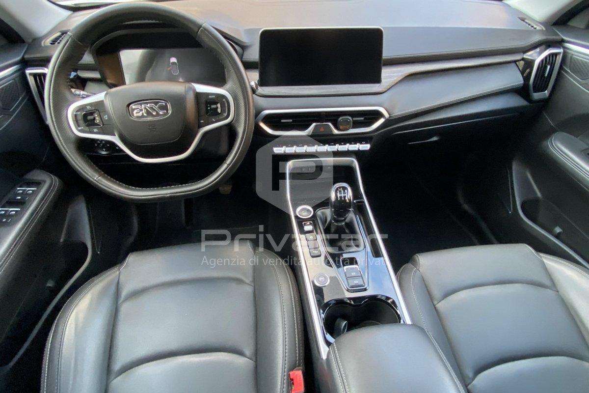 EMC Wave 3 1.5T MT GPL