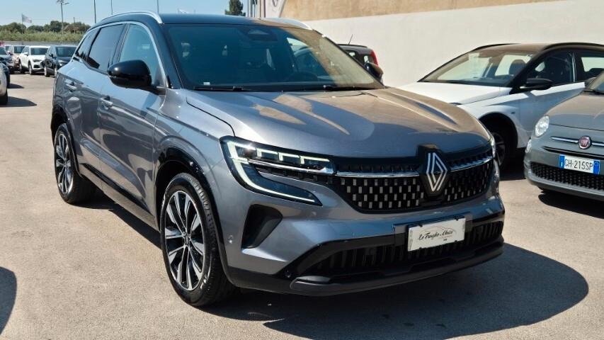 Renault Austral Mild Hybrid 160 CV Auto Techno Esprit Alpine - 2023