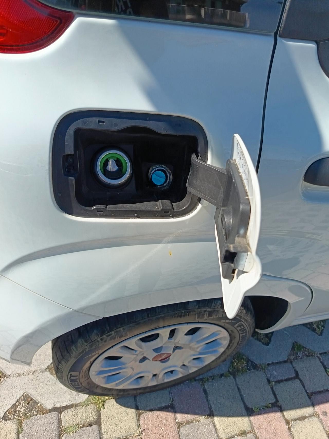 Fiat Panda 1.2 EasyPower Lounge
