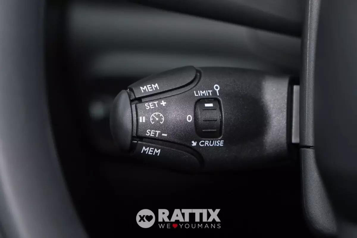 Citroen C3 1.2 Puretech 110CV Max EAT6