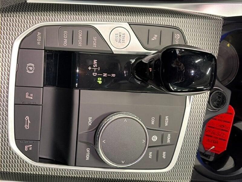 BMW Serie 4 420d M SPORT AUTO MH48V