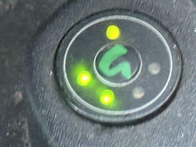 CITROEN C3 1.1 Perfect GPL UNICA PROPRIETARIA NEOPATENTATO