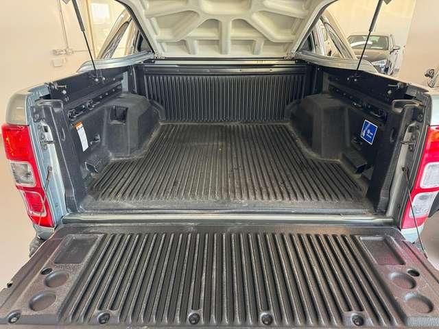 Ford Ranger Ranger VI 2012 2.2 tdci double cab Limited auto