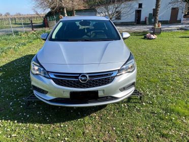 Opel Astra 1.6 CDTi 110CV Start&Stop Sports Tourer Innovation