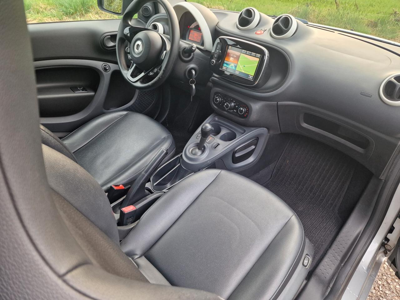 Smart ForTwo 1.0 70cv twinamic