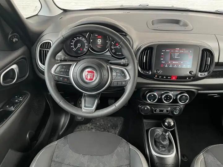 Fiat 500L 1.4 95 CV S&S Connect
