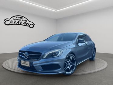 MERCEDES - Classe A - 180 122cv Premium