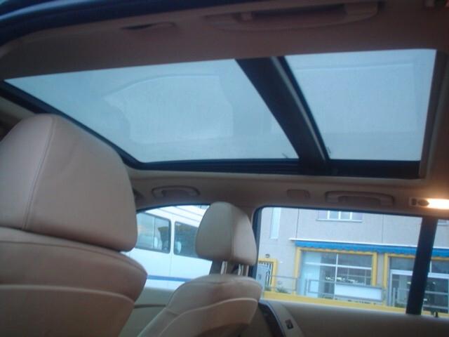 BMW Serie 5 (E61) 535d Touring Eccelsa