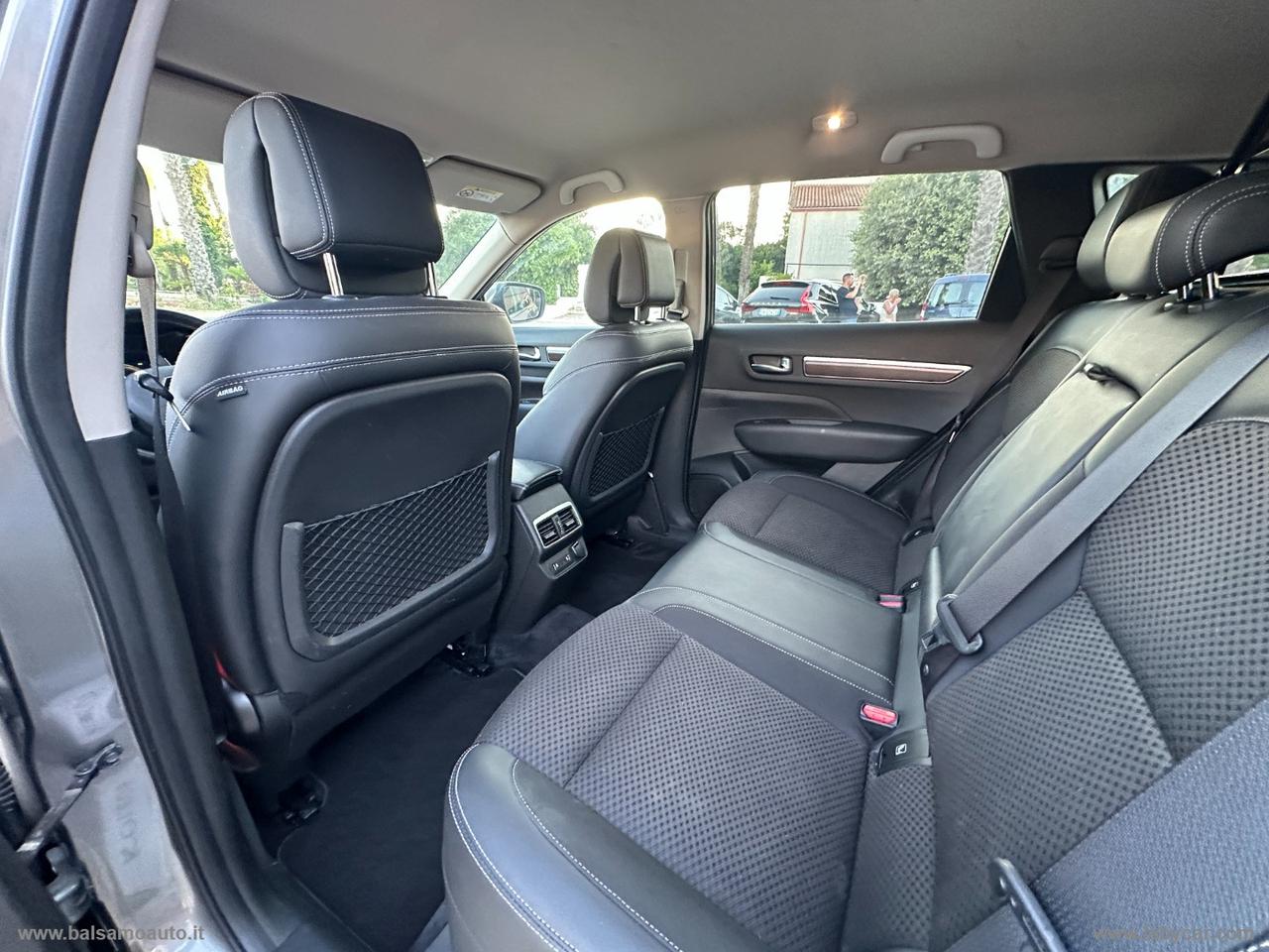 RENAULT Koleos dCi 175 CV 4x4 X-Tr. Ener. Intens