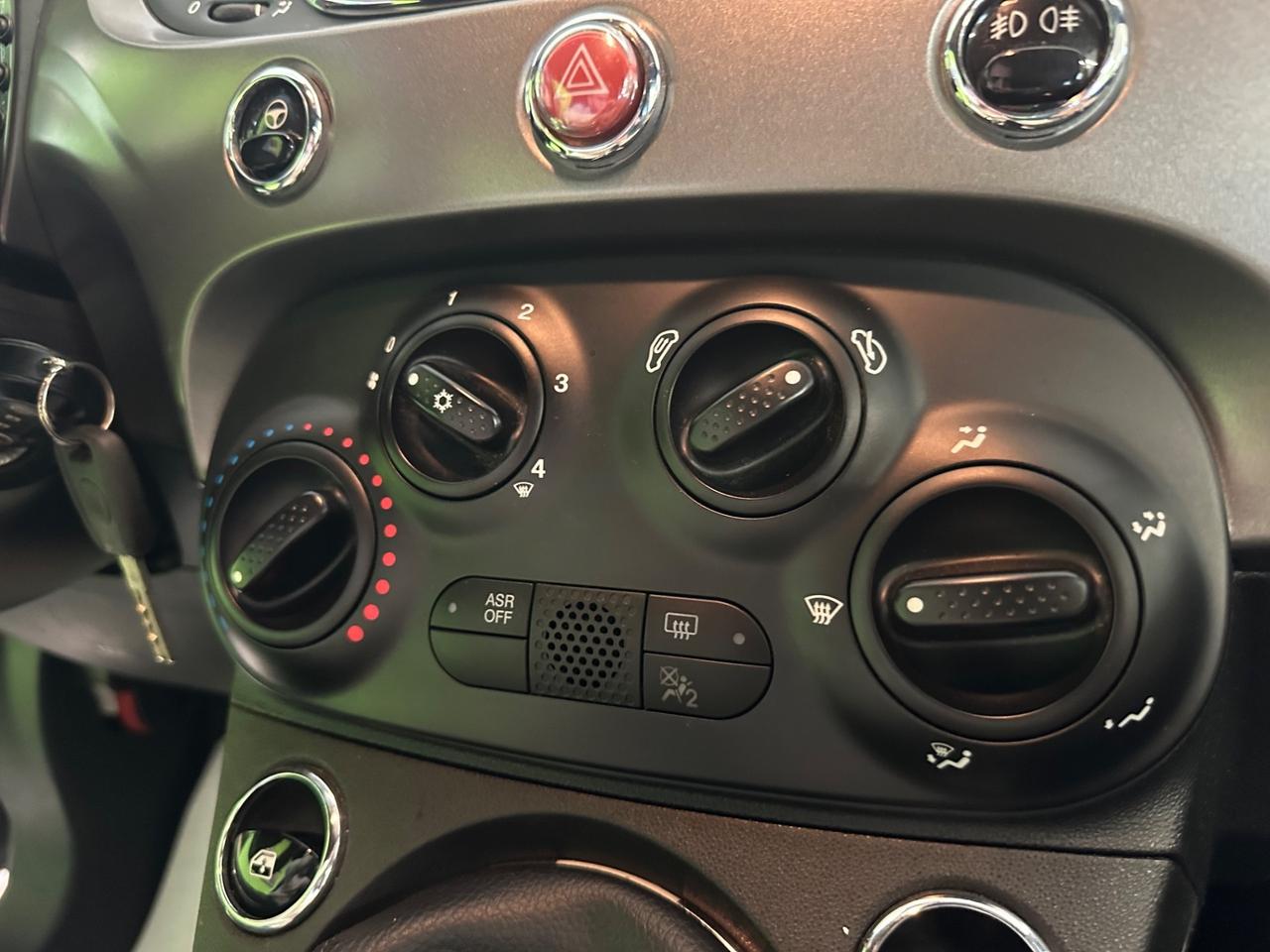 Fiat 500 1.2 S 69cv 2016