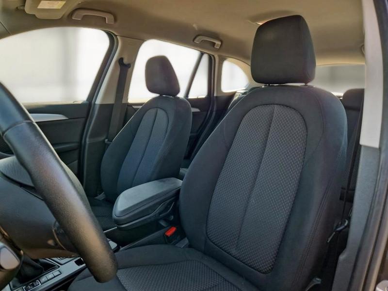 BMW X1 XDRIVE 25E BUSINESS ADVANTAGE AUTOMATICO SUV