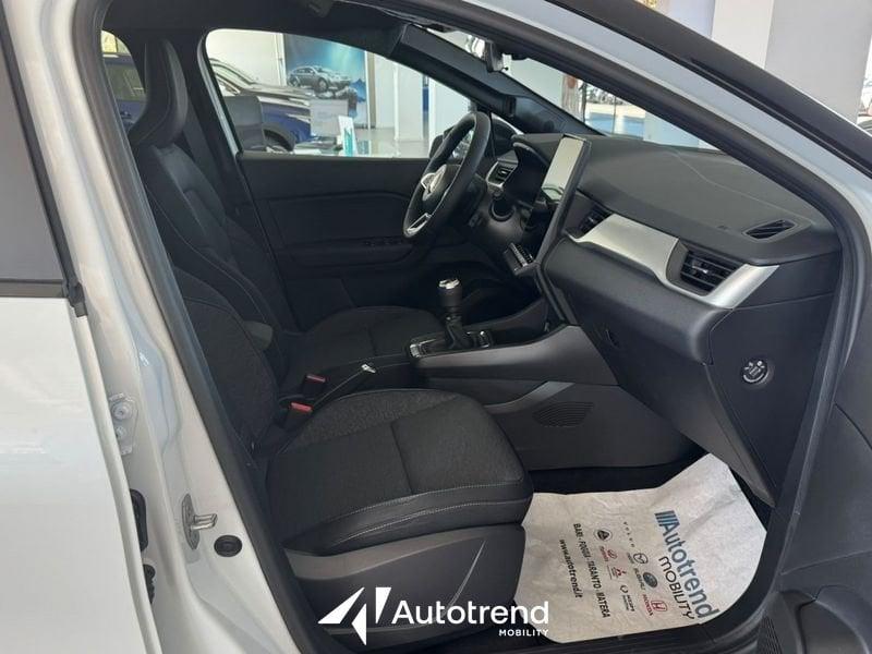 Mitsubishi ASX 1.2L 115 CV Black Edition