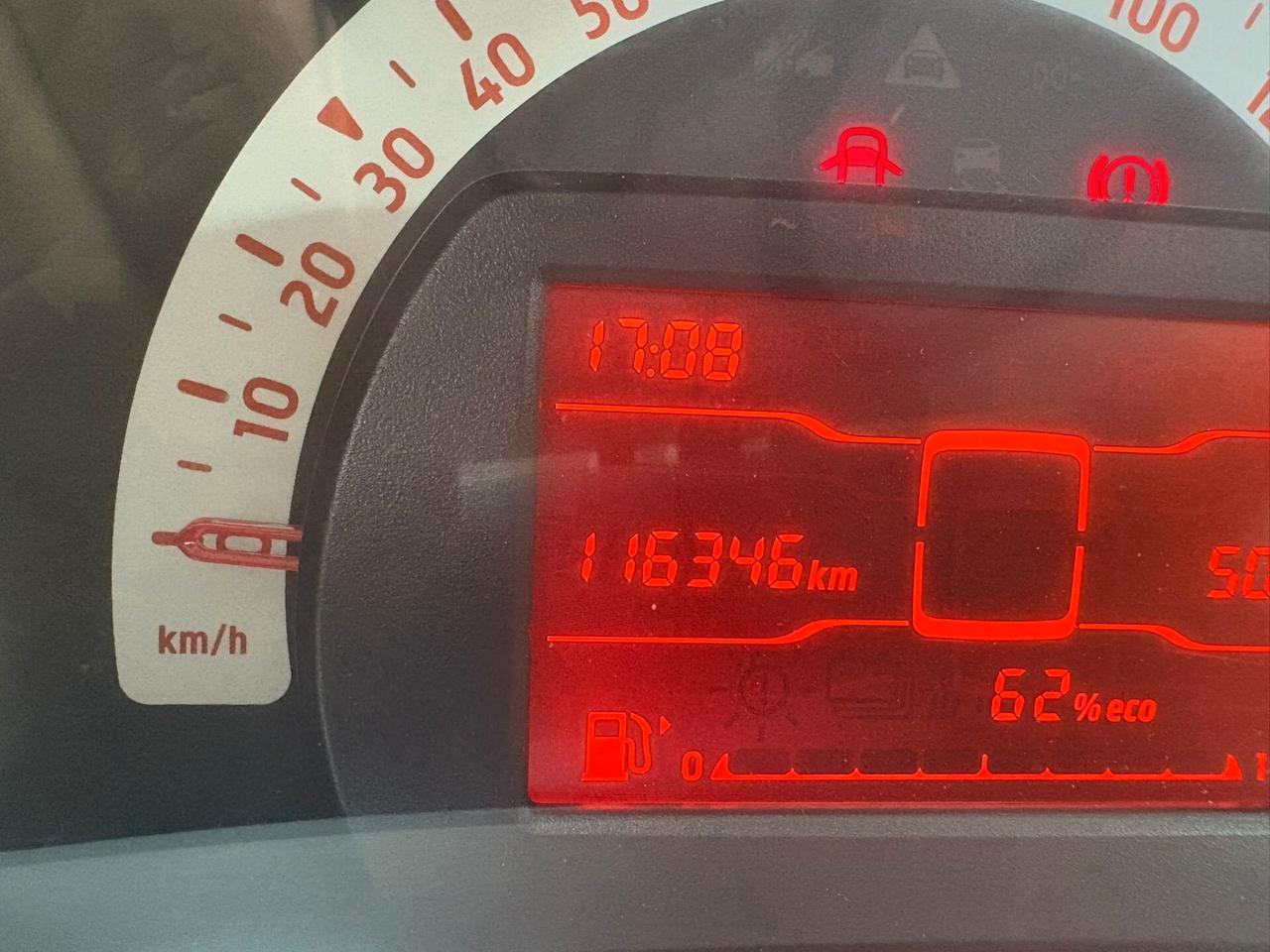 SMART FORFOUR 1.0 Prime - 2017