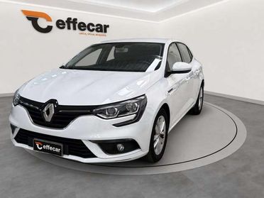 Renault Megane Mégane dCi 8V 110 CV EDC Energy Bose