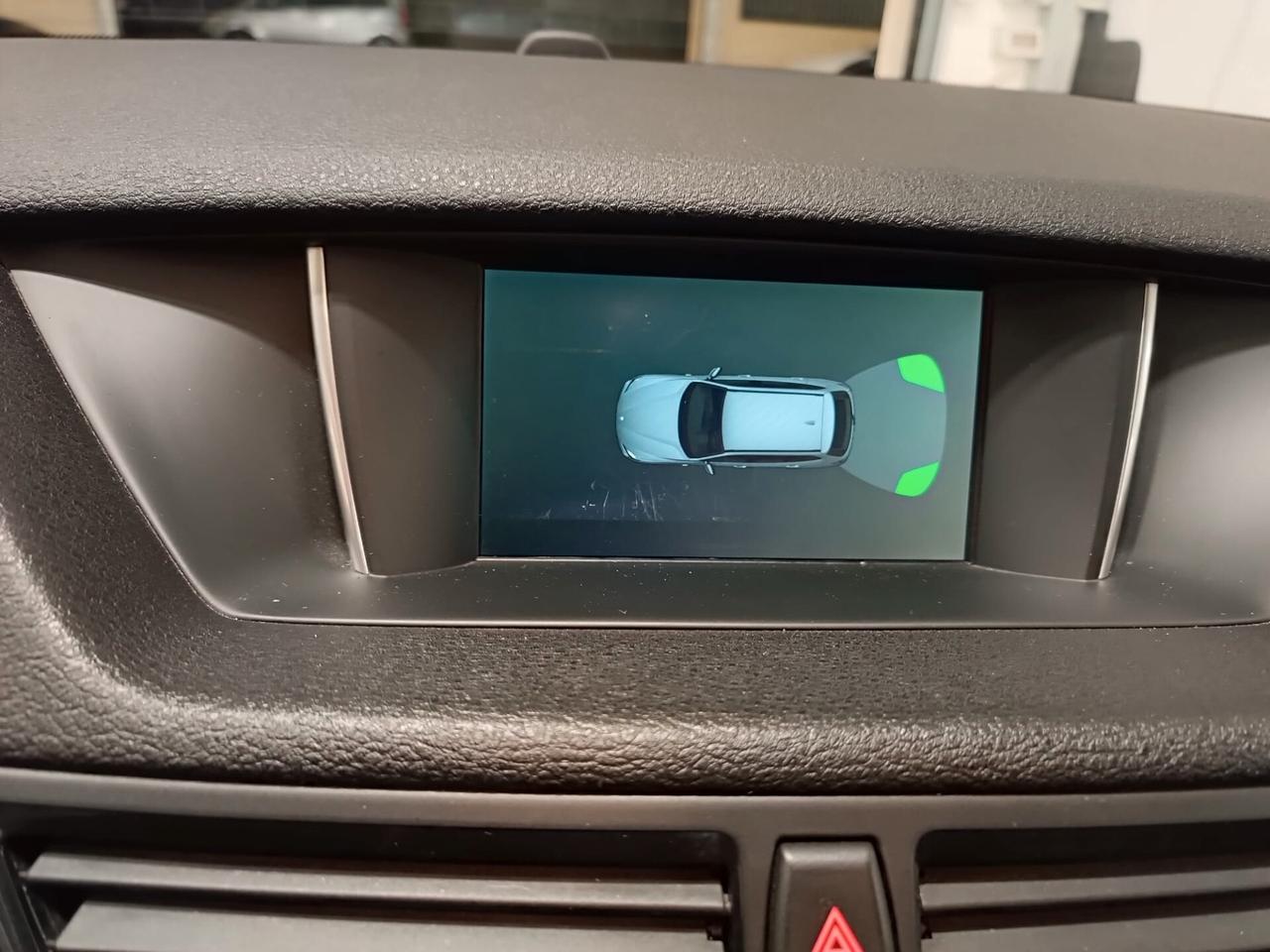 Bmw X1 sDrive18d Msport