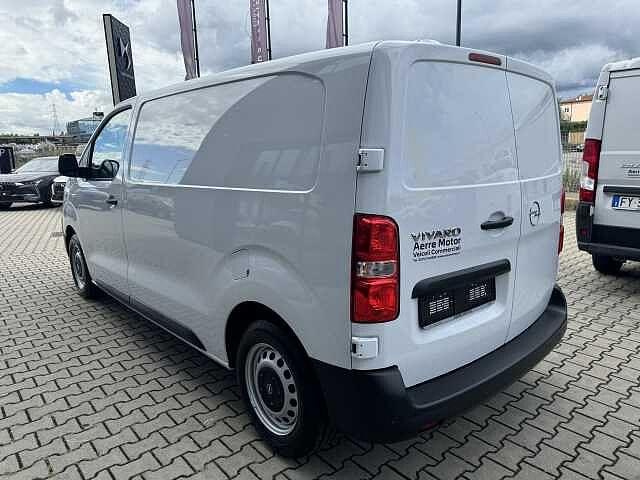 Opel Vivaro 1.5 Diesel 120 CV M